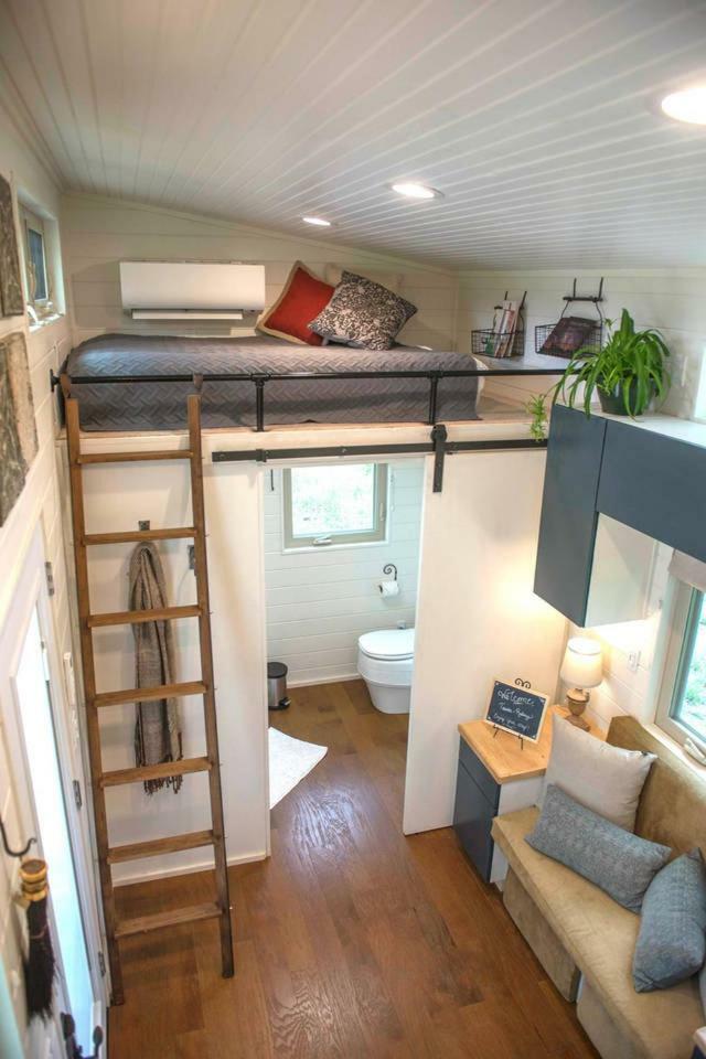Montana Escape Elegant Tiny House In Waco Near Magnolia Villa Ngoại thất bức ảnh